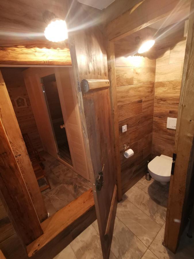 Apartma Kasca Domžale Eksteriør bilde