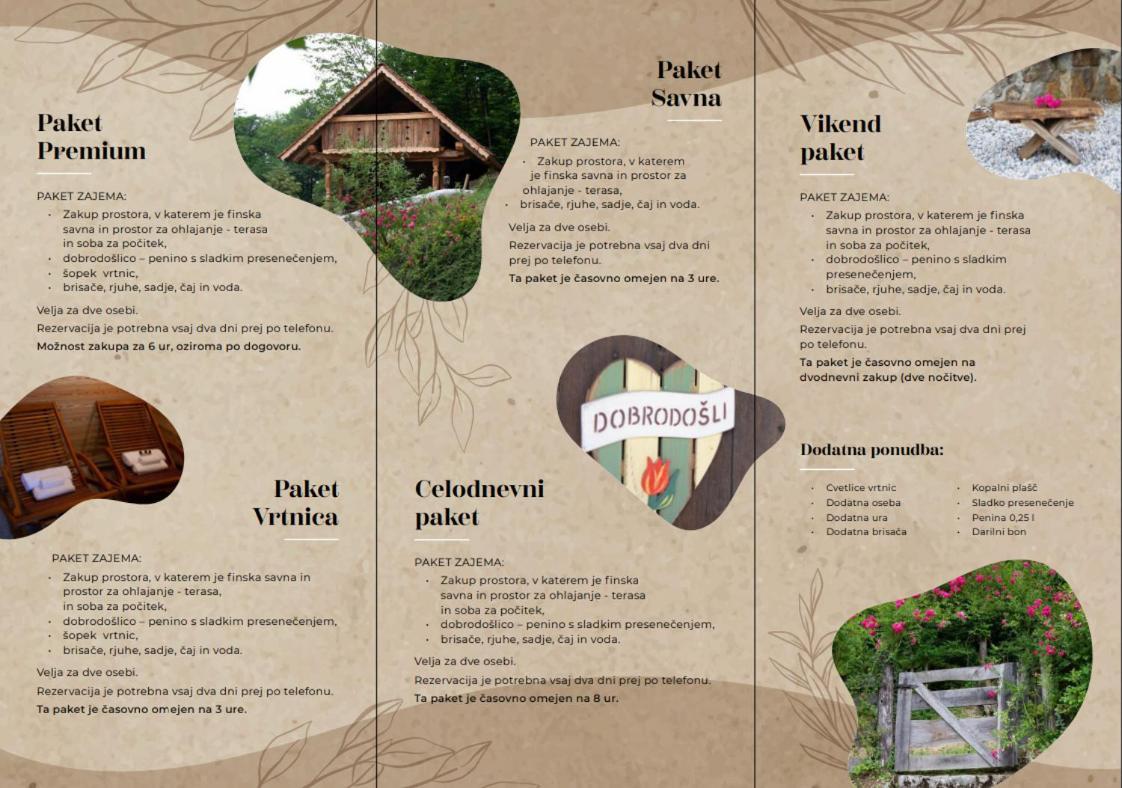 Apartma Kasca Domžale Eksteriør bilde