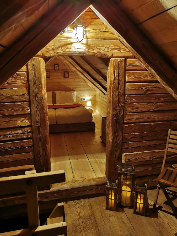 Apartma Kasca Domžale Eksteriør bilde