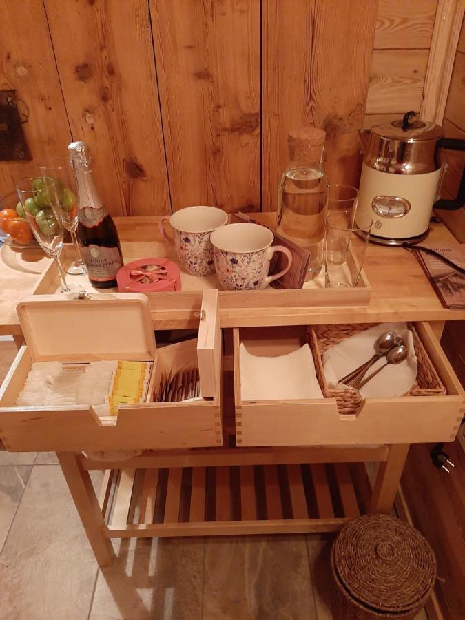 Apartma Kasca Domžale Eksteriør bilde
