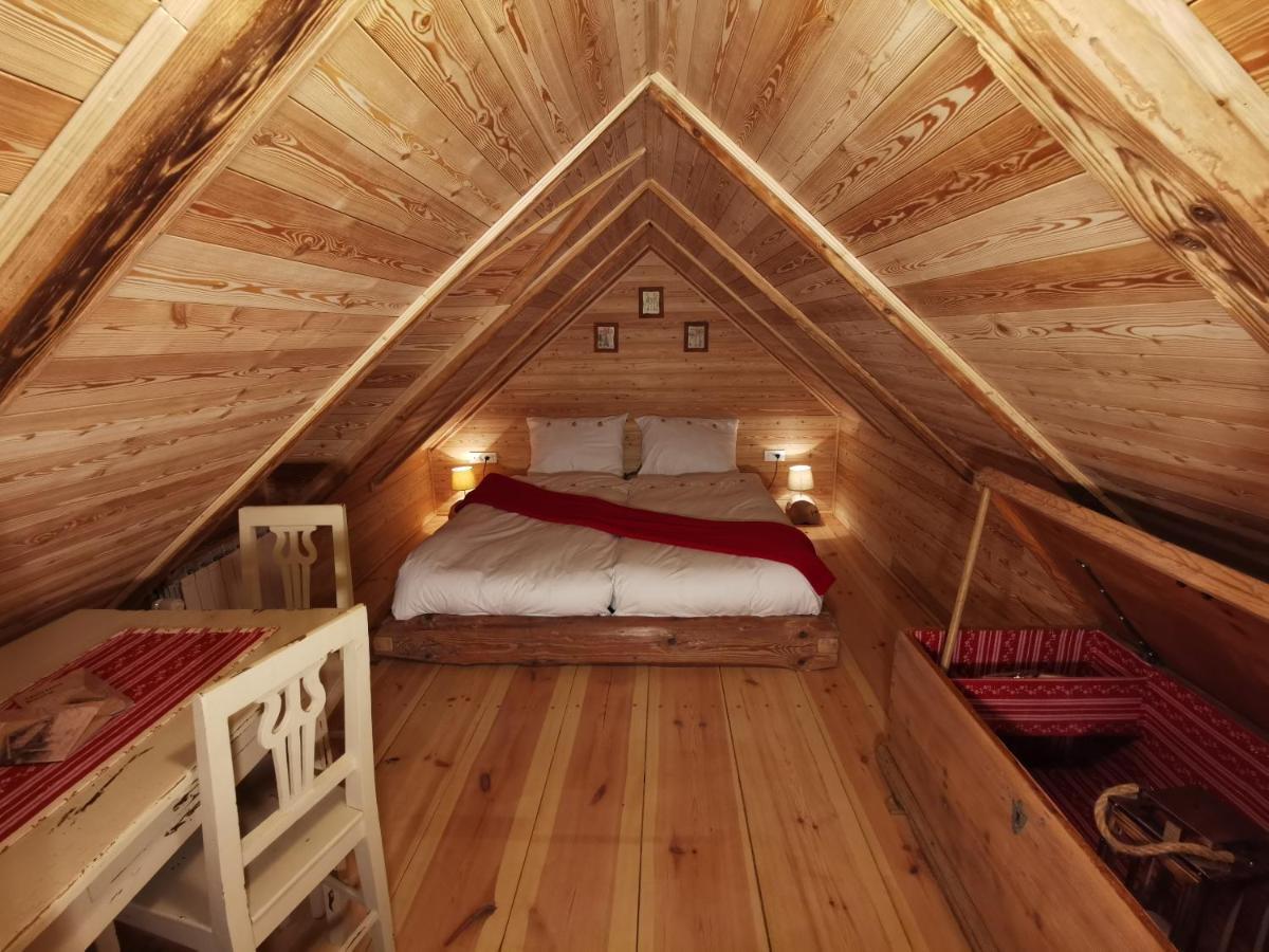 Apartma Kasca Domžale Eksteriør bilde
